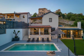 New Villa - Luxury Vacation